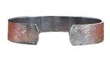 Aluminum 3/8" x 5" 5 1/2" 6" 7" 8" - 12 Gauge Cuff Bracelet Blanks Jewelry Wholesale 1100 Food Safe