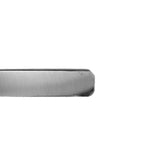 Aluminum 3/4" x 5" 5 1/2" 6" 7" 8" - 14 Gauge Cuff Bracelet Blanks Jewelry Wholesale 1100 Food Safe