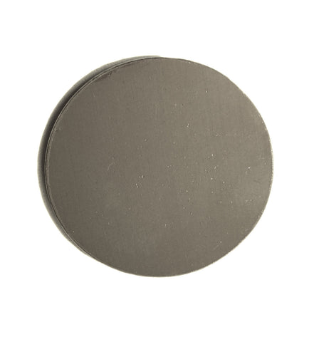 Aluminum Circle Blanks for Jewelry Making Wholesale - 6 Sizes 1/2" to 1 1/4" 20 Gauge - Deburred